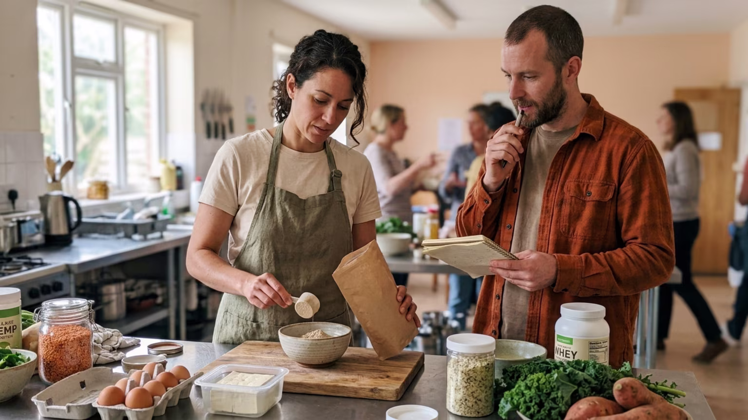 Is More Protein Always Better? What the Latest Science Actually Shows
