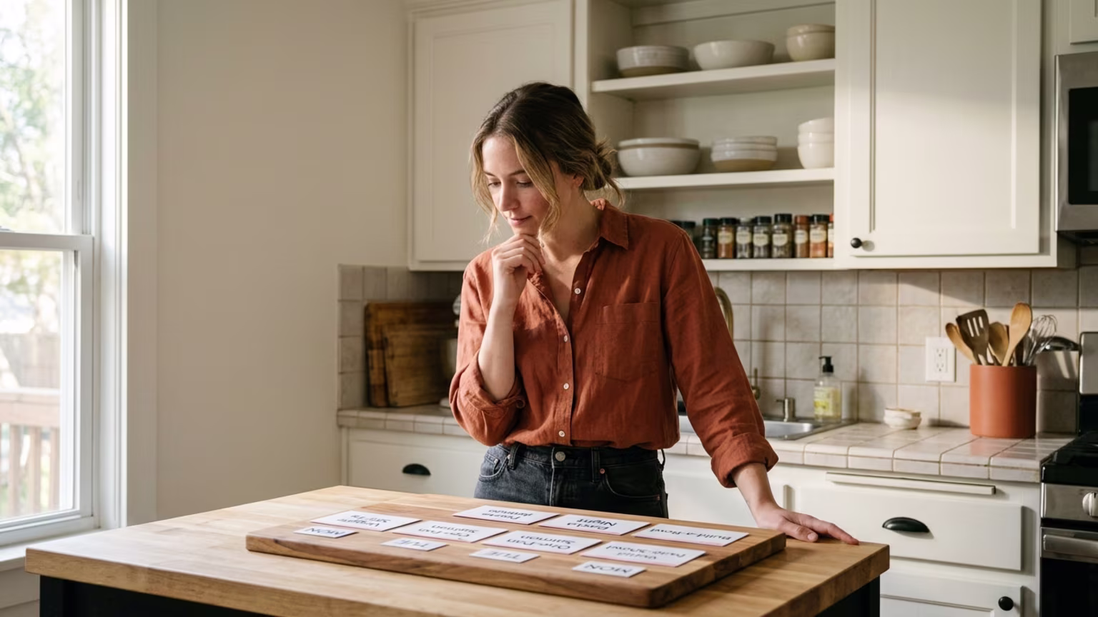 How to Build a Flexible Meal Routine Without Decision Fatigue