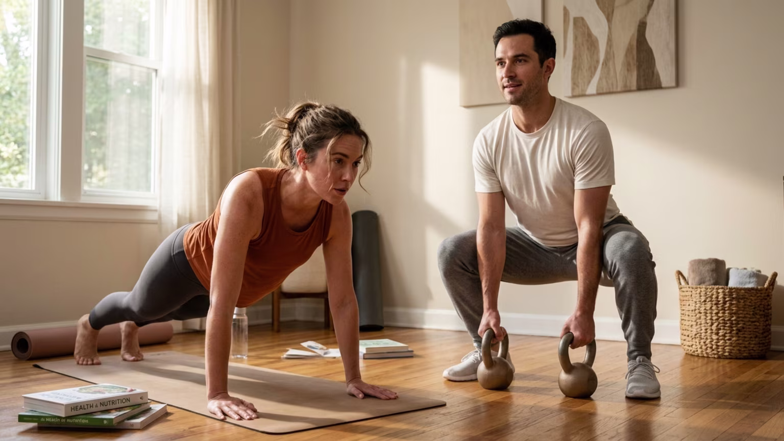 Best Exercises for Metabolism: Understanding What Actually Drives Energy Expenditure