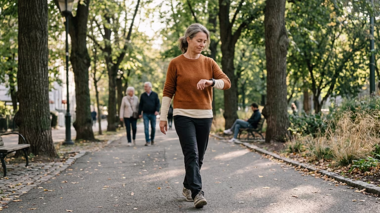 Understanding Prediabetes Remission and the Science of Post-Meal Walking