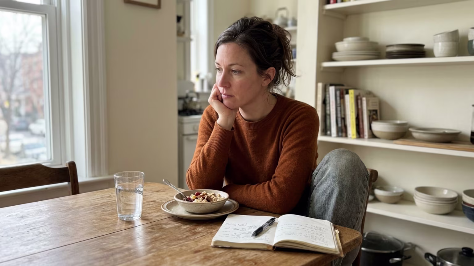 The Real Impact of Time-Restricted Eating: Decoding the Johns Hopkins Study
