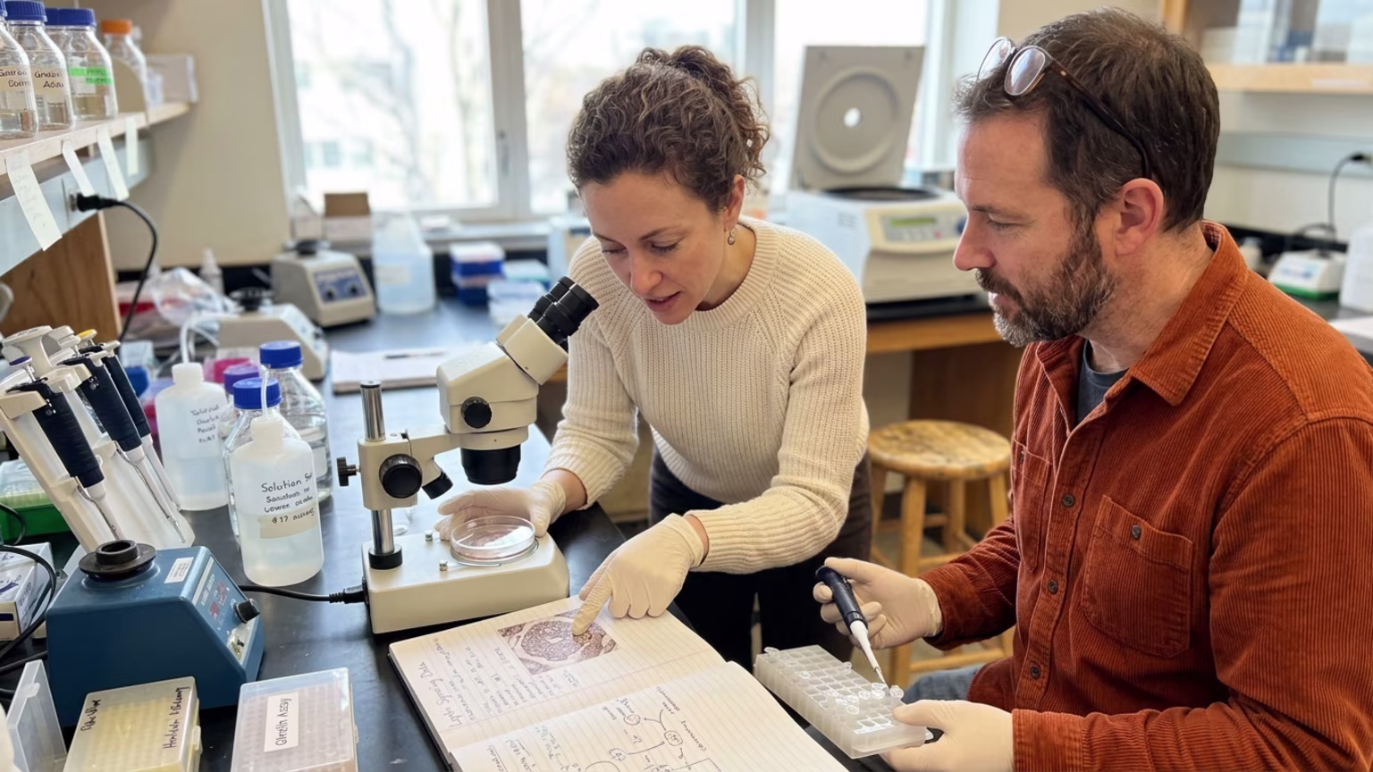 Foundational Appetite Hormone Research Considered in Nobel Prize Speculation