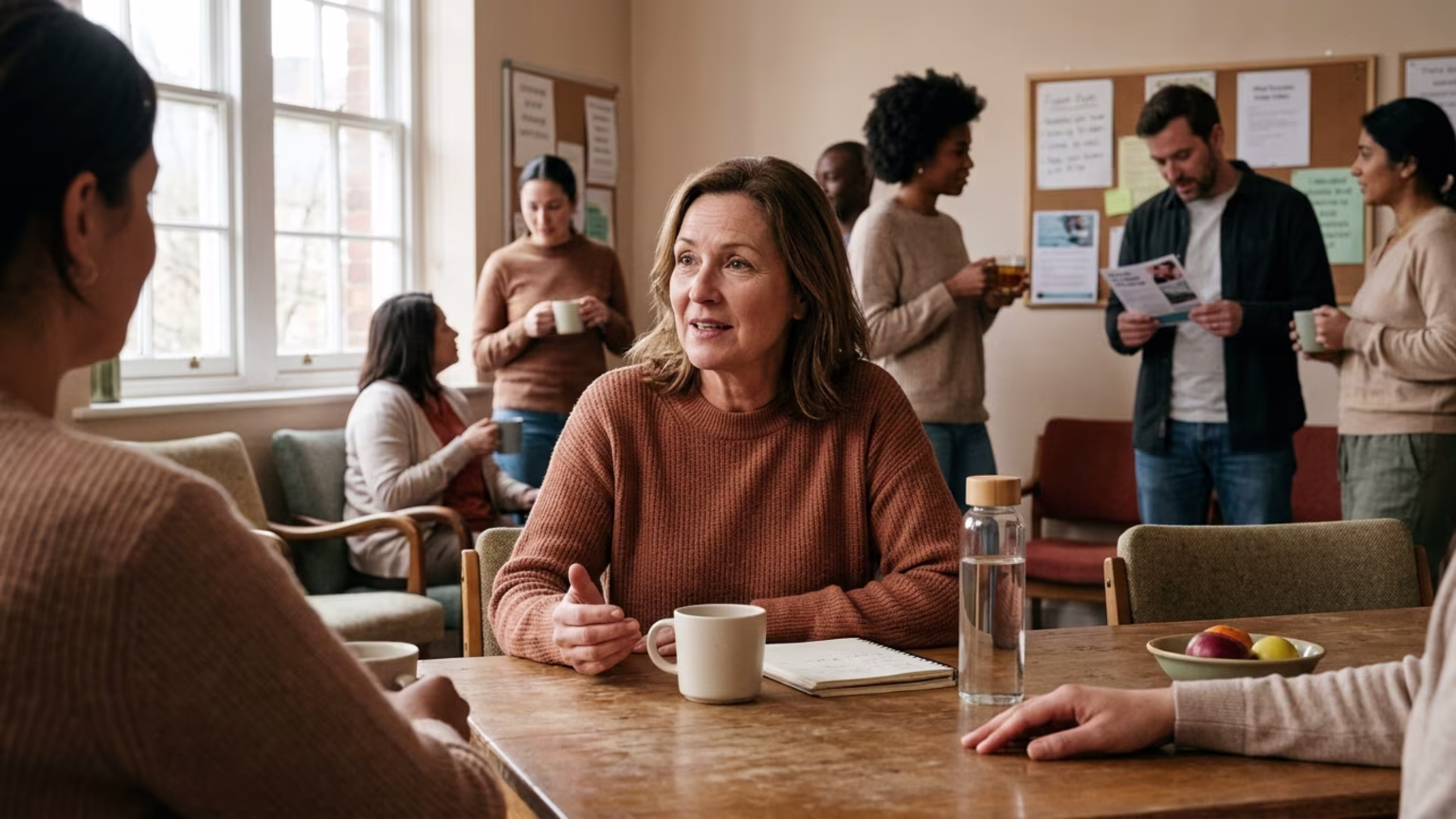 The SWITCH Trial: Why Behavioral Support Outweighs Beverage Choice for Weight Loss
