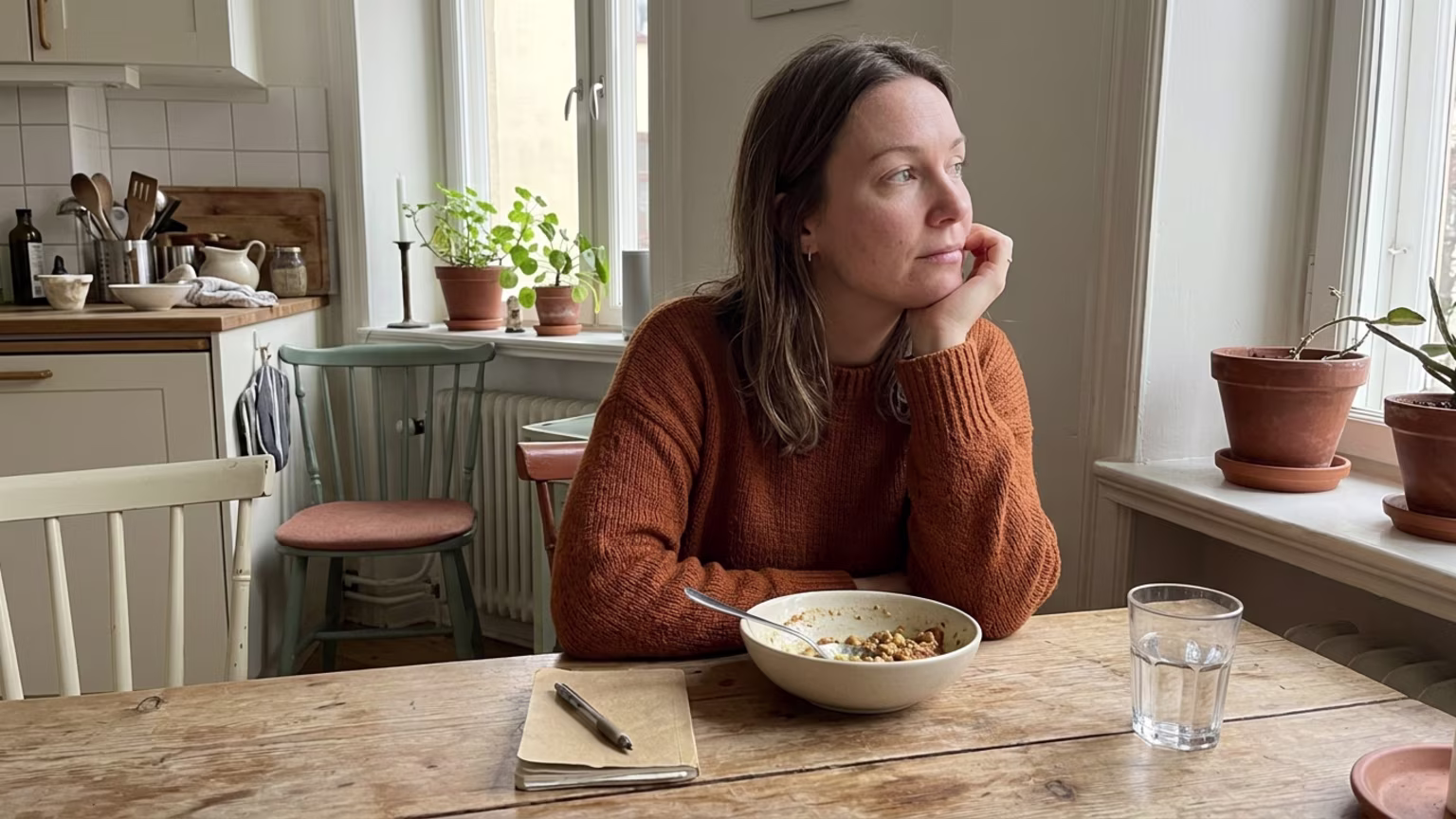The Link Between Variable Brain Signals, Appetite and Body Weight
