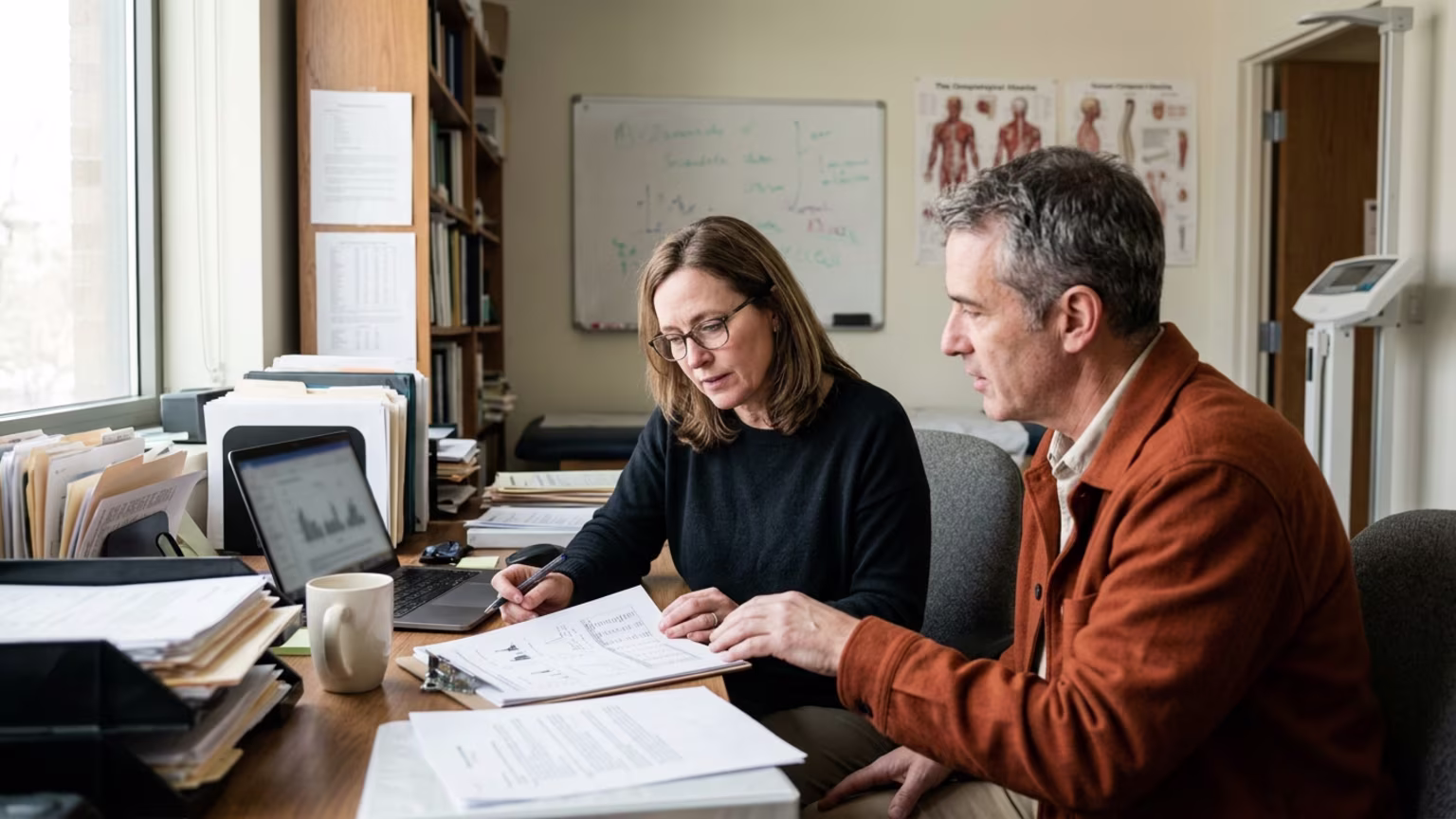 Why Early Human Data Linking Experimental ATR-258 to Lean-Mass Gains Requires Context