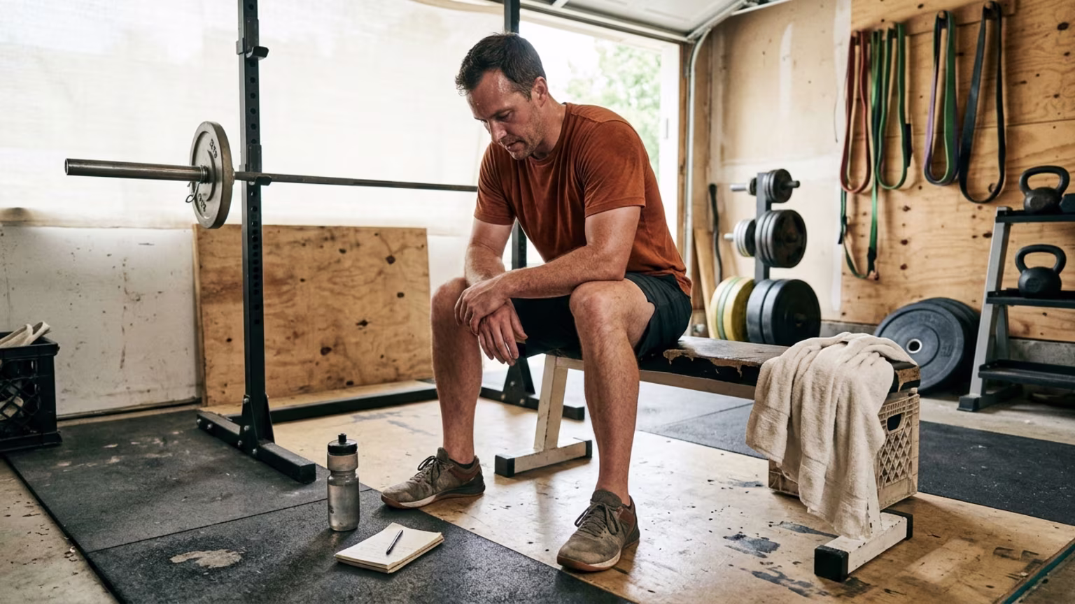 Muscle Memory After a Break: Rebuild Without Chasing Old Workloads
