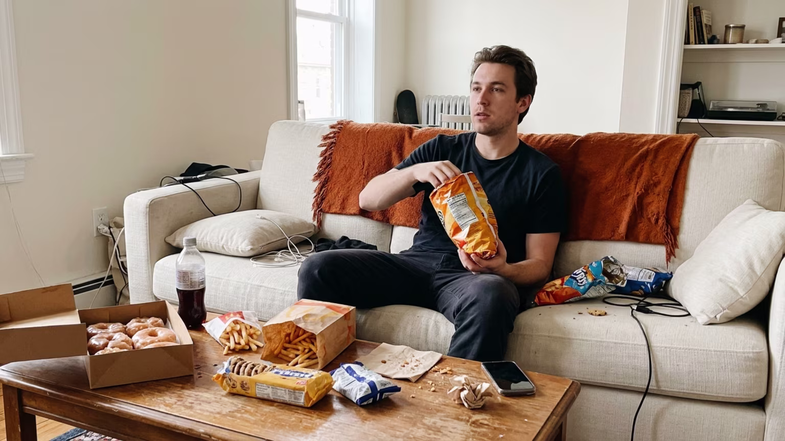 Why Food Appeal and Eating Behavior Drive Higher Calorie Intake on Ultra-Processed Diets