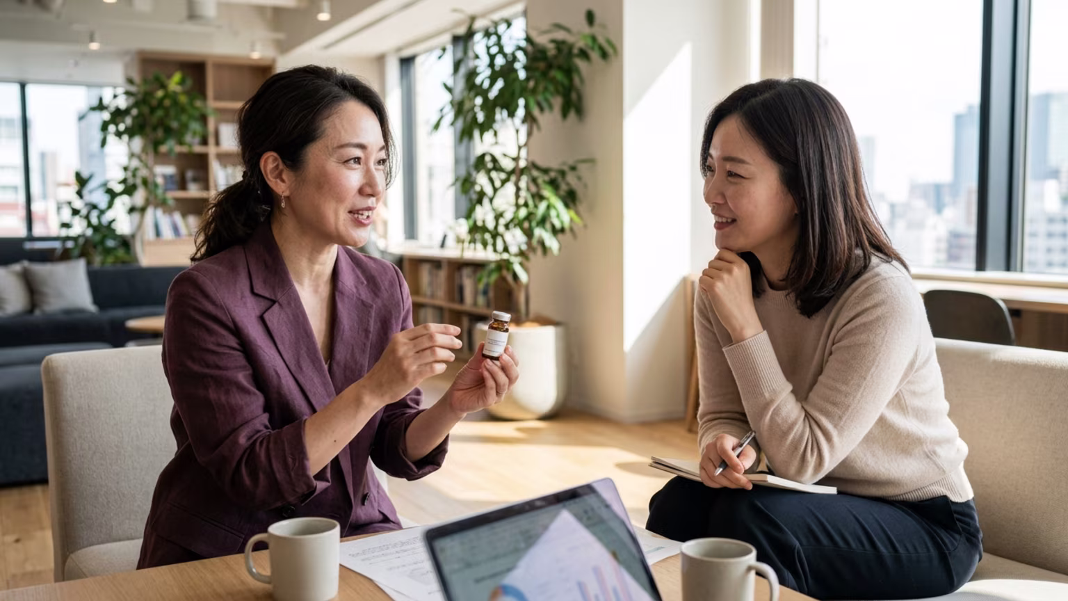 Rethinking Collagen Replenishment