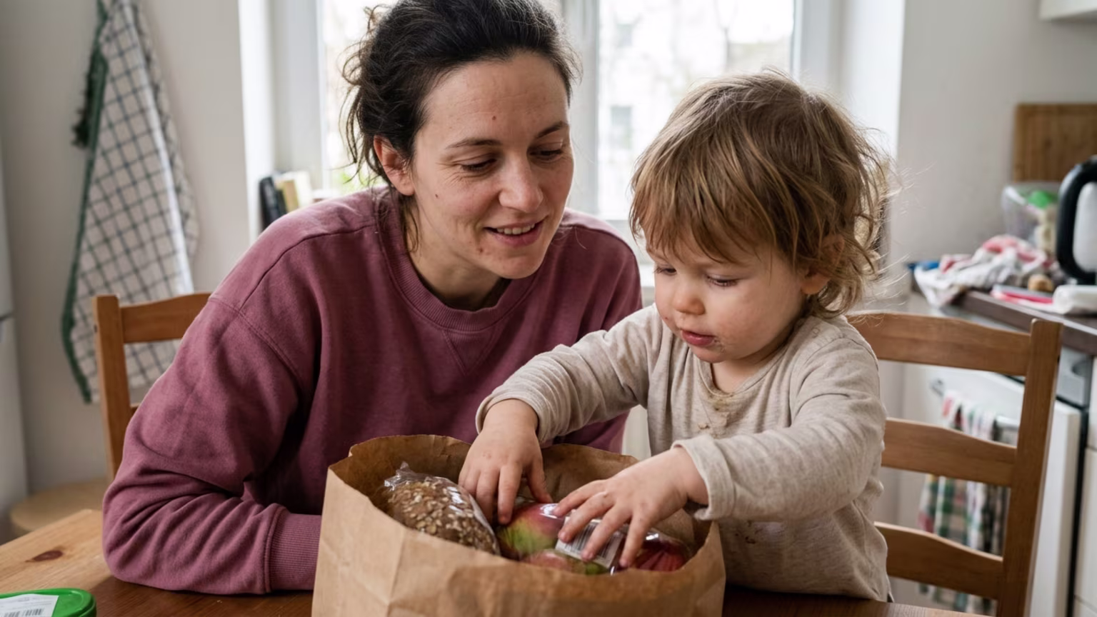 Sugar Exposure and Biological Aging: The Science of the First 1,000 Days