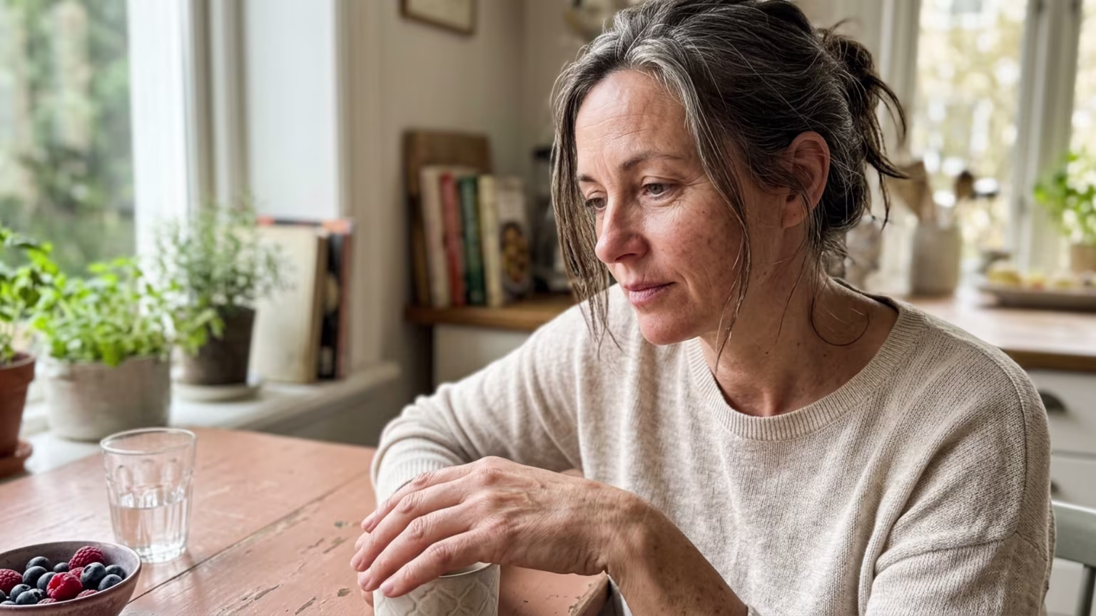How Excess Sugar Impacts Collagen and Elastin Over Time