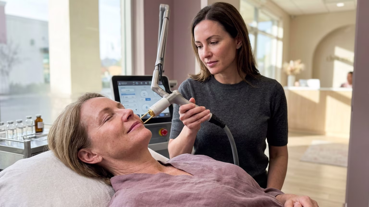 Energy-Based Skin Treatments: Separating Science From Device Marketing
