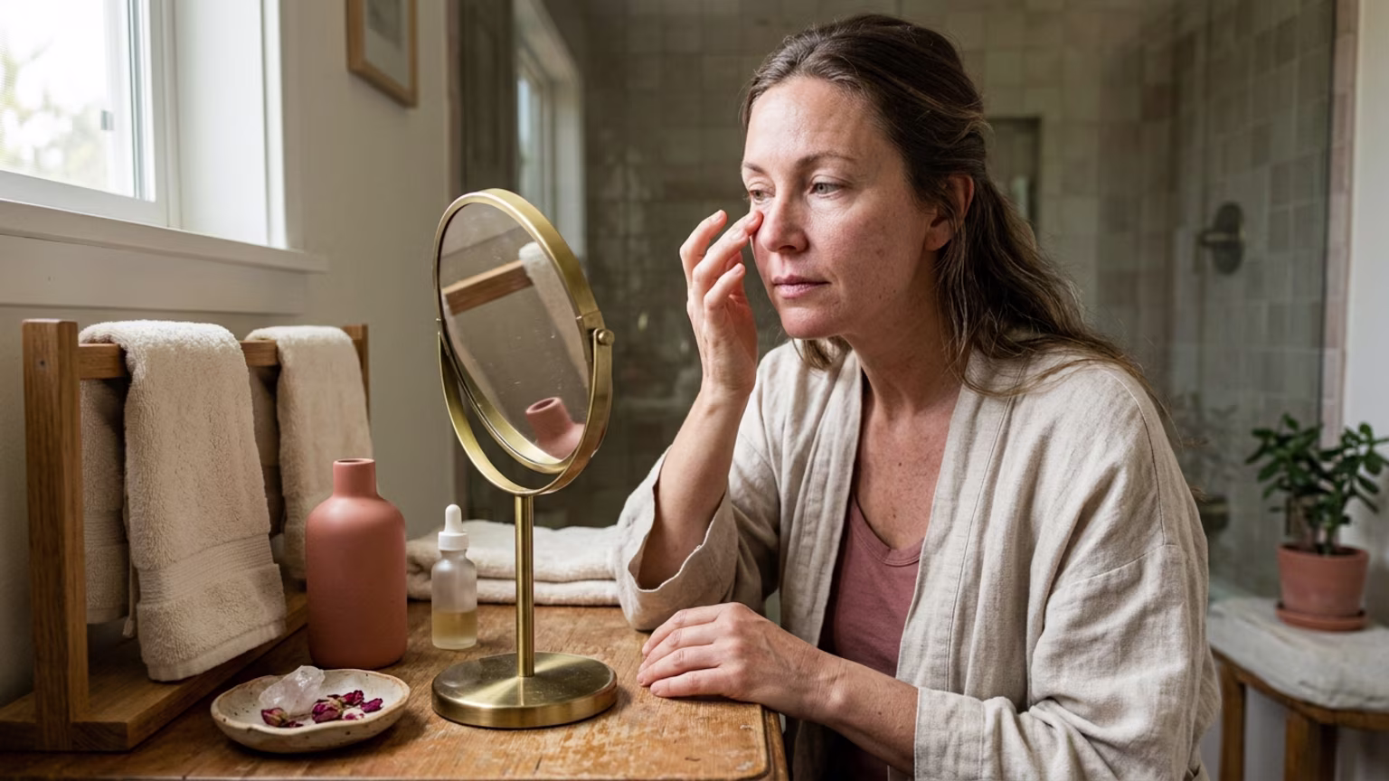 Inflammaging vs. Acute Irritation: Understanding Skin Inflammatory Responses