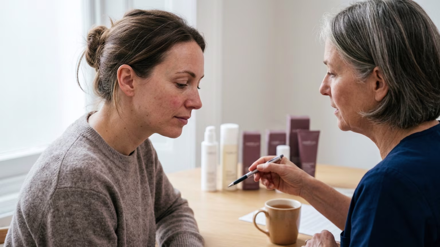 Evaluating the Evidence Behind Modern Skin Treatments