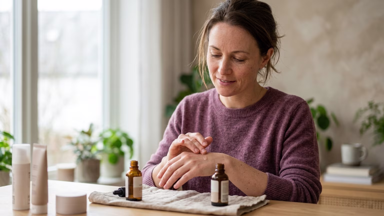 Translating the Latest Dermatologist Guidance on Layering Hydrating Serums