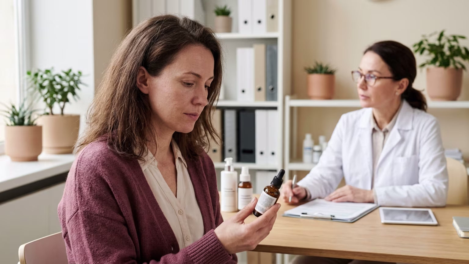 The Science of Scalp Care: Why Cosmetic Trends Cannot Replace Medical Evaluation for Hair Loss