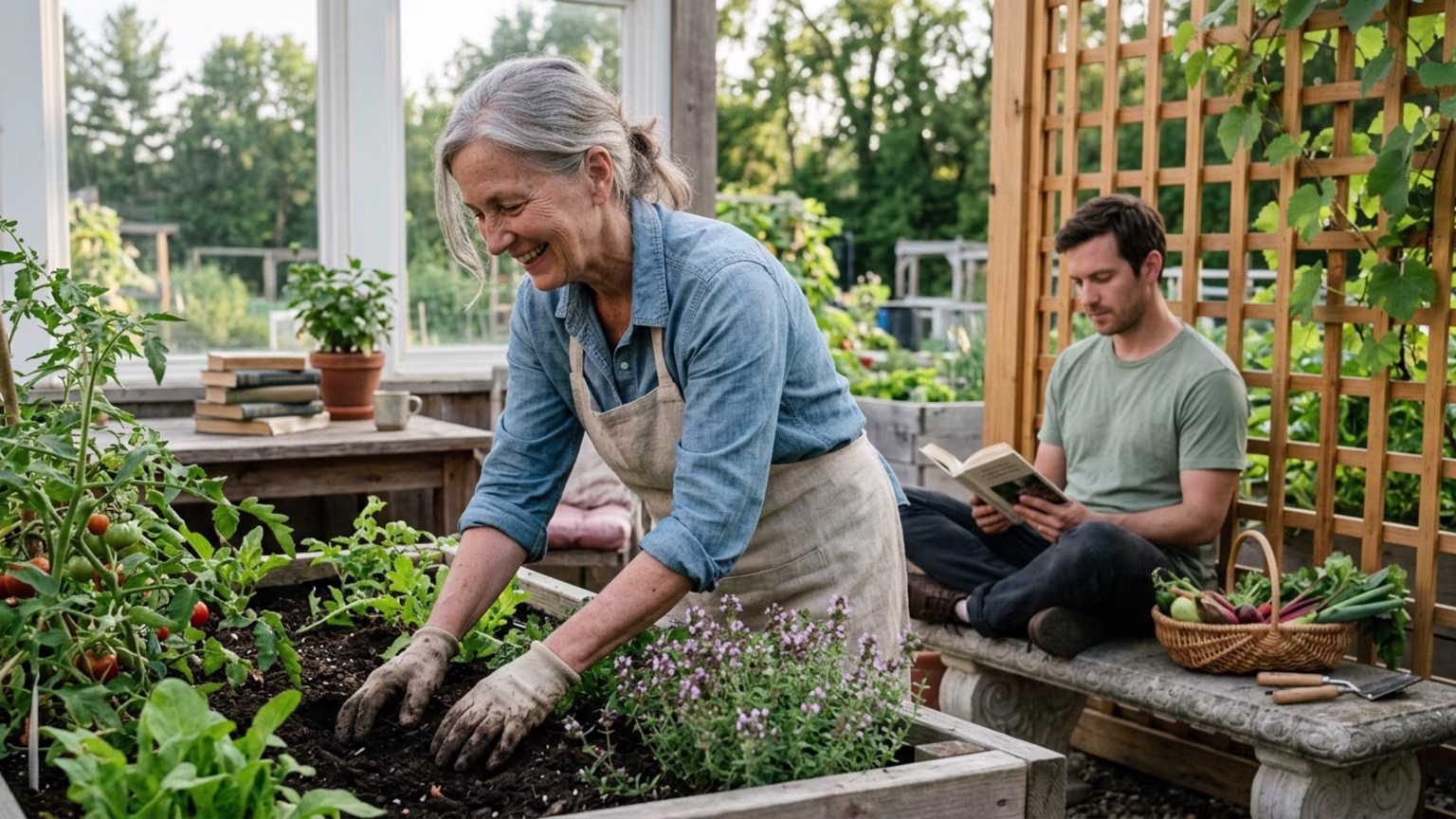 Yale Analysis Highlights Lifestyle Over Supplements for Biological Aging