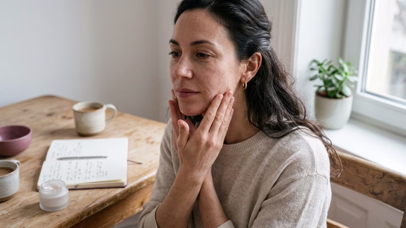 Evidence-Based Strategies for Facial Skin Hydration and Barrier Care