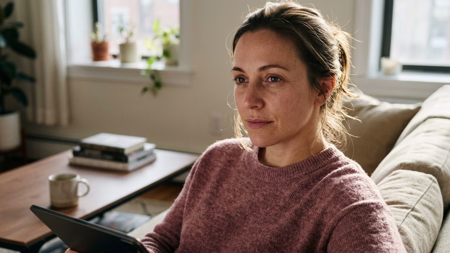 Why Skin Can Look More Tired in Your 30s