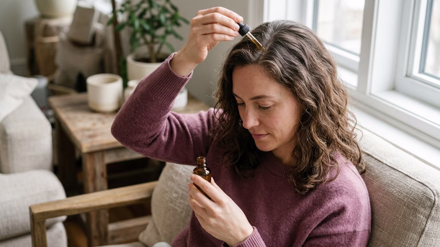 Understanding Fermented Kelp Extract for Scalp Health and Follicle Activation
