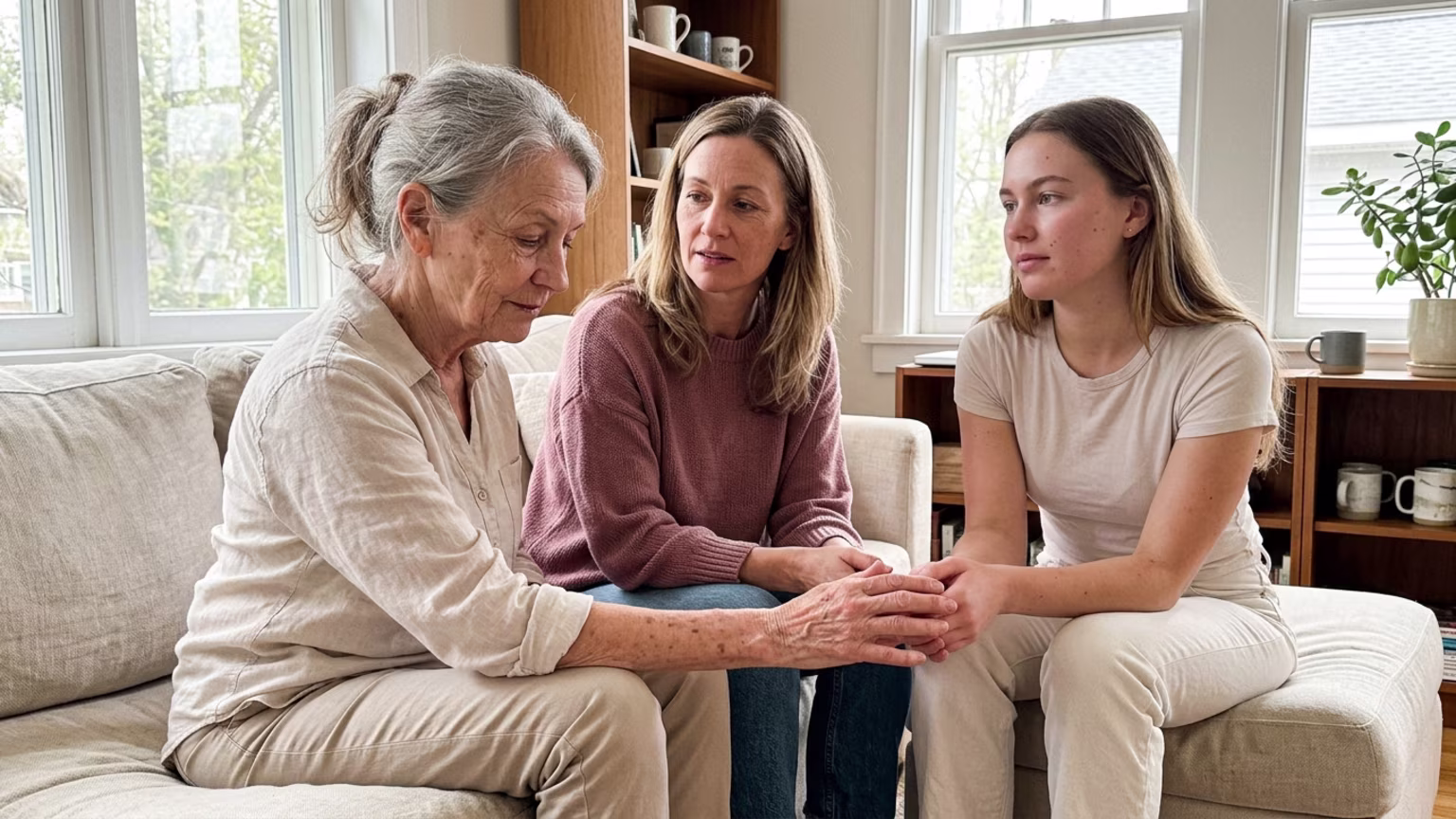 The Science of Aging Skin: How Collagen and Cell Turnover Change Across Decades