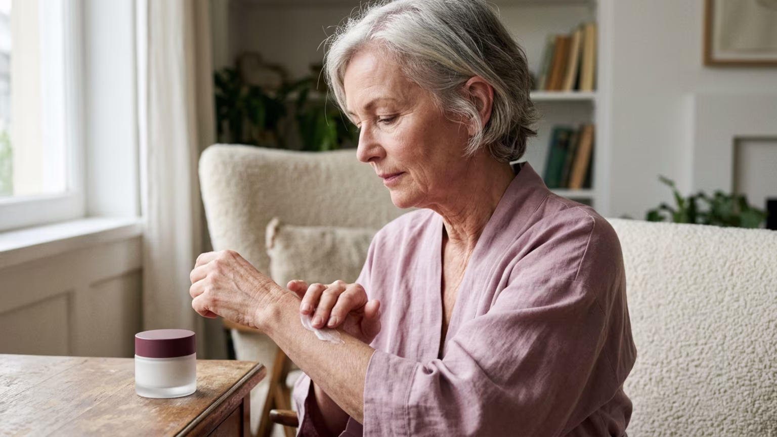 Micronized Centella and Mandelic Acid for Crepey Skin: Analyzing the New Clinical Data