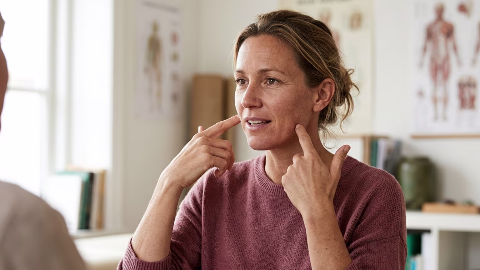 Why Facial Aging Is More Than Skin Deep: The Five-Layer Framework