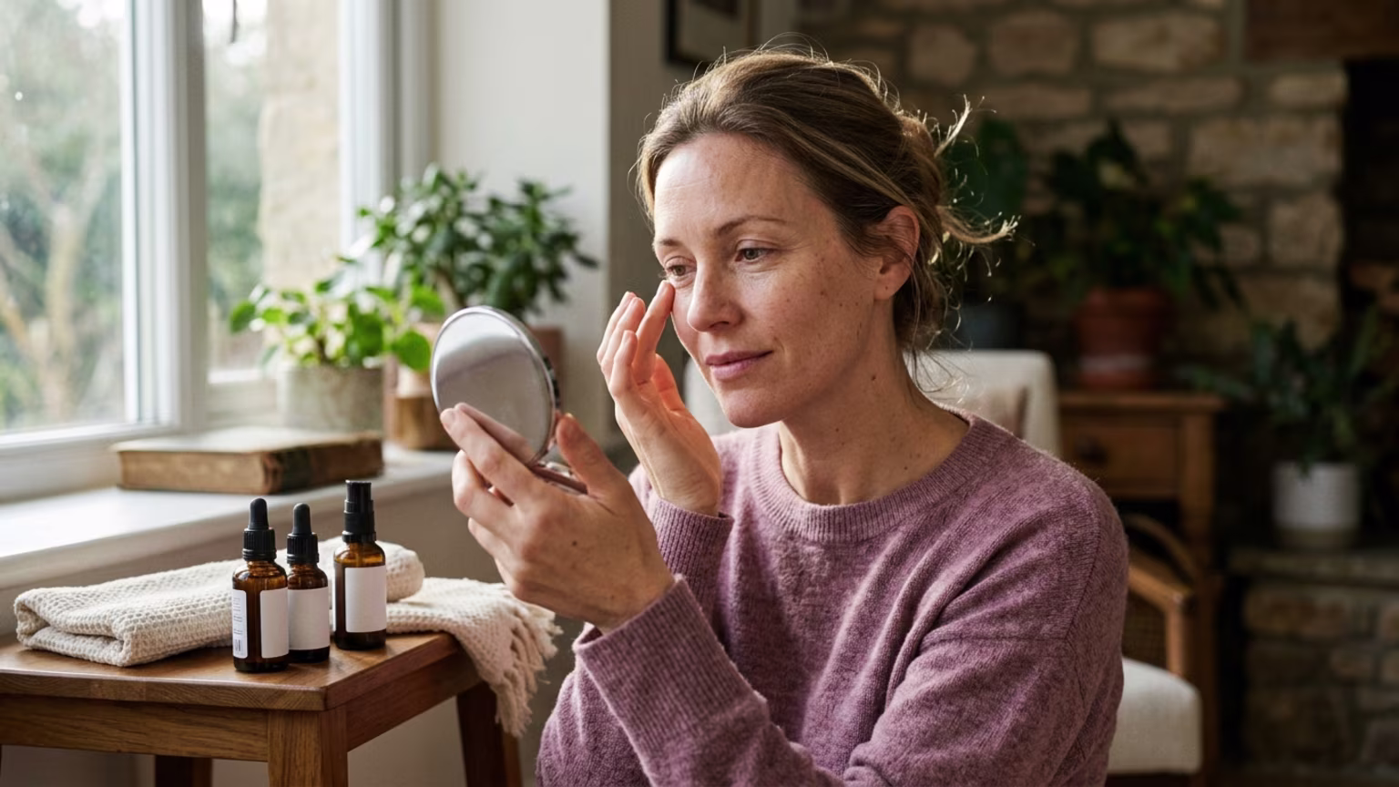 Assessing the New 12-Week Clinical Study on Topical Peptides for Aging Skin