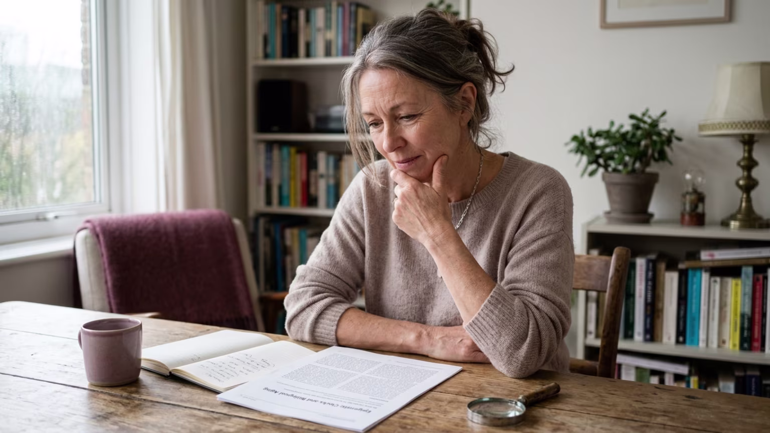 Aging Anxiety and Epigenetic Changes: Understanding the Biological Connection