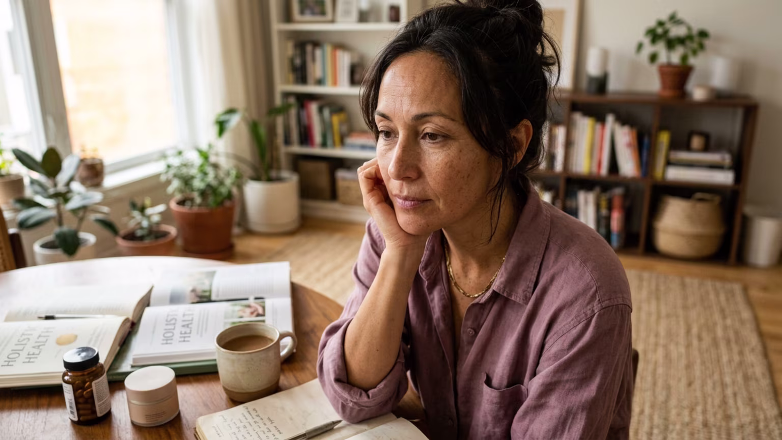 Why Skin Longevity Science Is Shifting Focus Beyond Collagen Loss