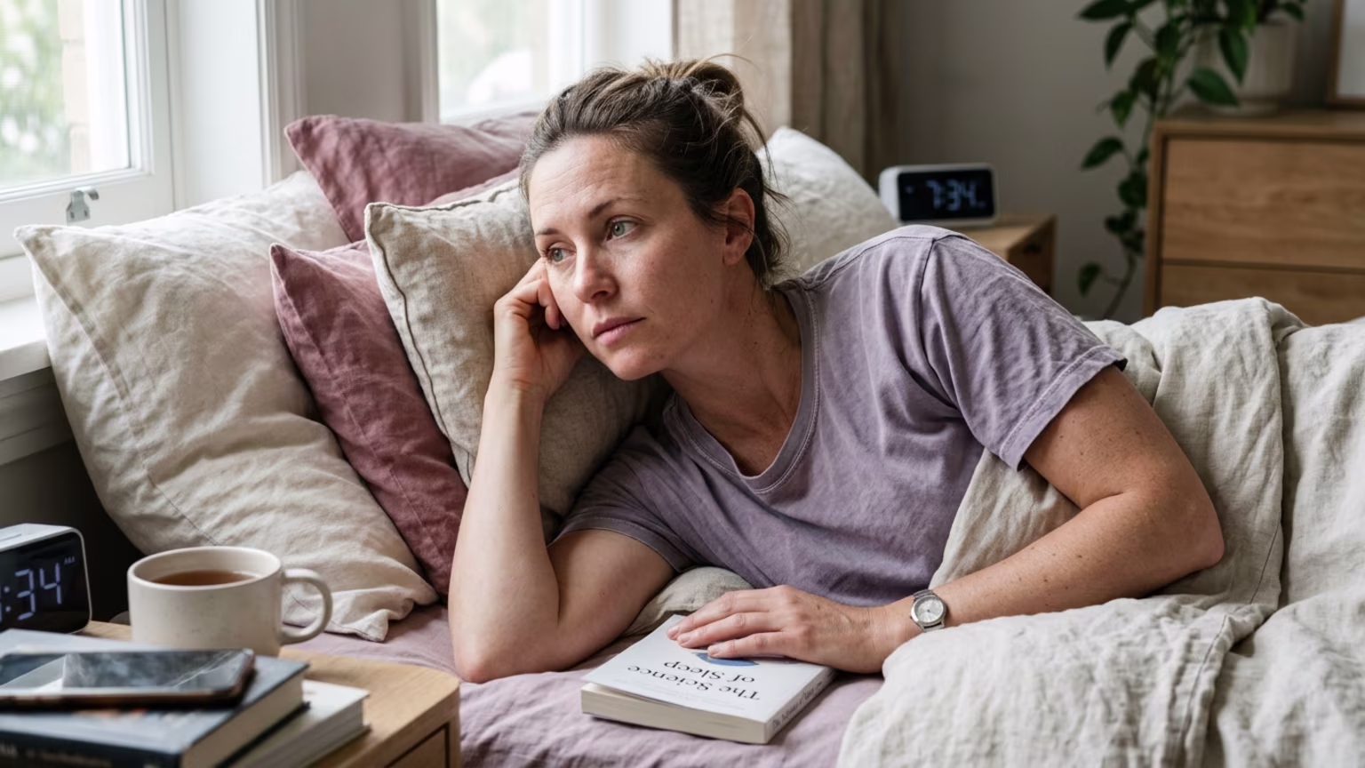 Understanding the Link Between REM Sleep and Long-Term Health