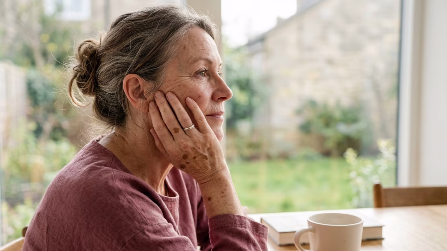 Cellular Stress and Persistent Age Spots: Understanding the New Science