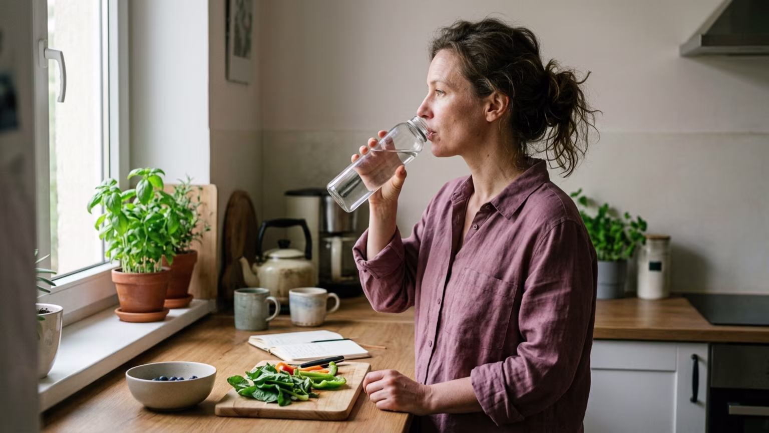 Daily Habits for Cellular Health: A Closer Look at the Latest Research