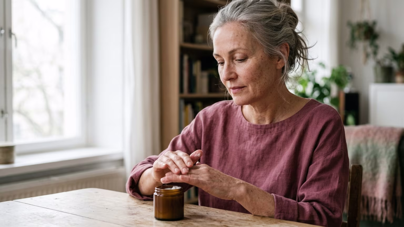 Cellular Recycling in Skin: New Research on How Autophagy Changes With Age