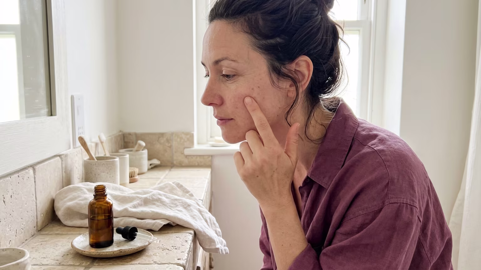The Emerging Evidence Behind Topical PDRN Skincare