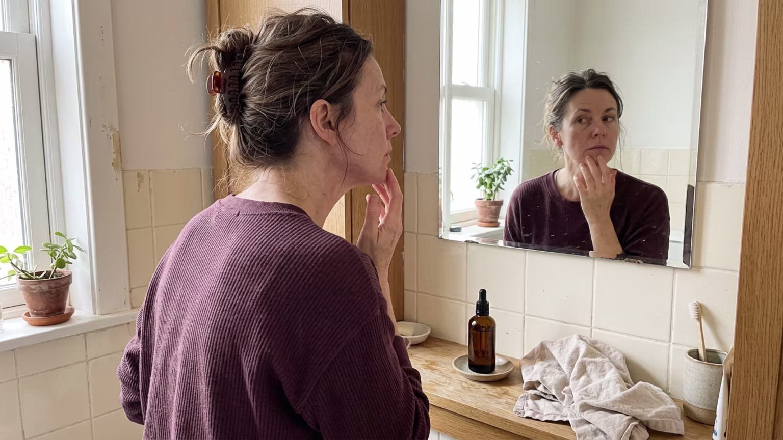 Kiehl’s Recombinant Collagen Serum and GLP-1 Skin Changes: Evaluating the Evidence