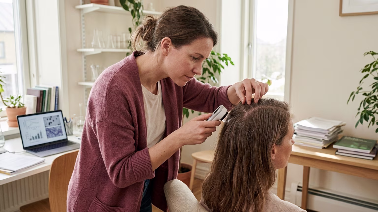 Scalp Microbiome Modulation for Hair Loss Care: Evaluating the Latest Research