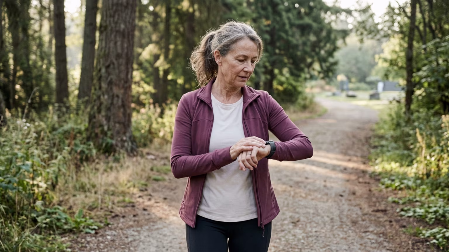 The Science of Exercise Timing and Biological Aging