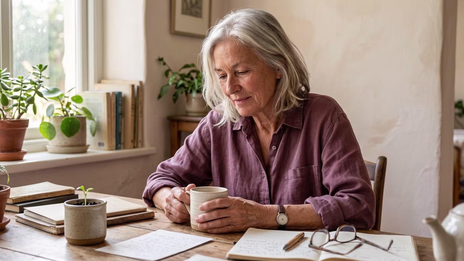 Biological Clocks and Longevity: What Current Science Actually Shows