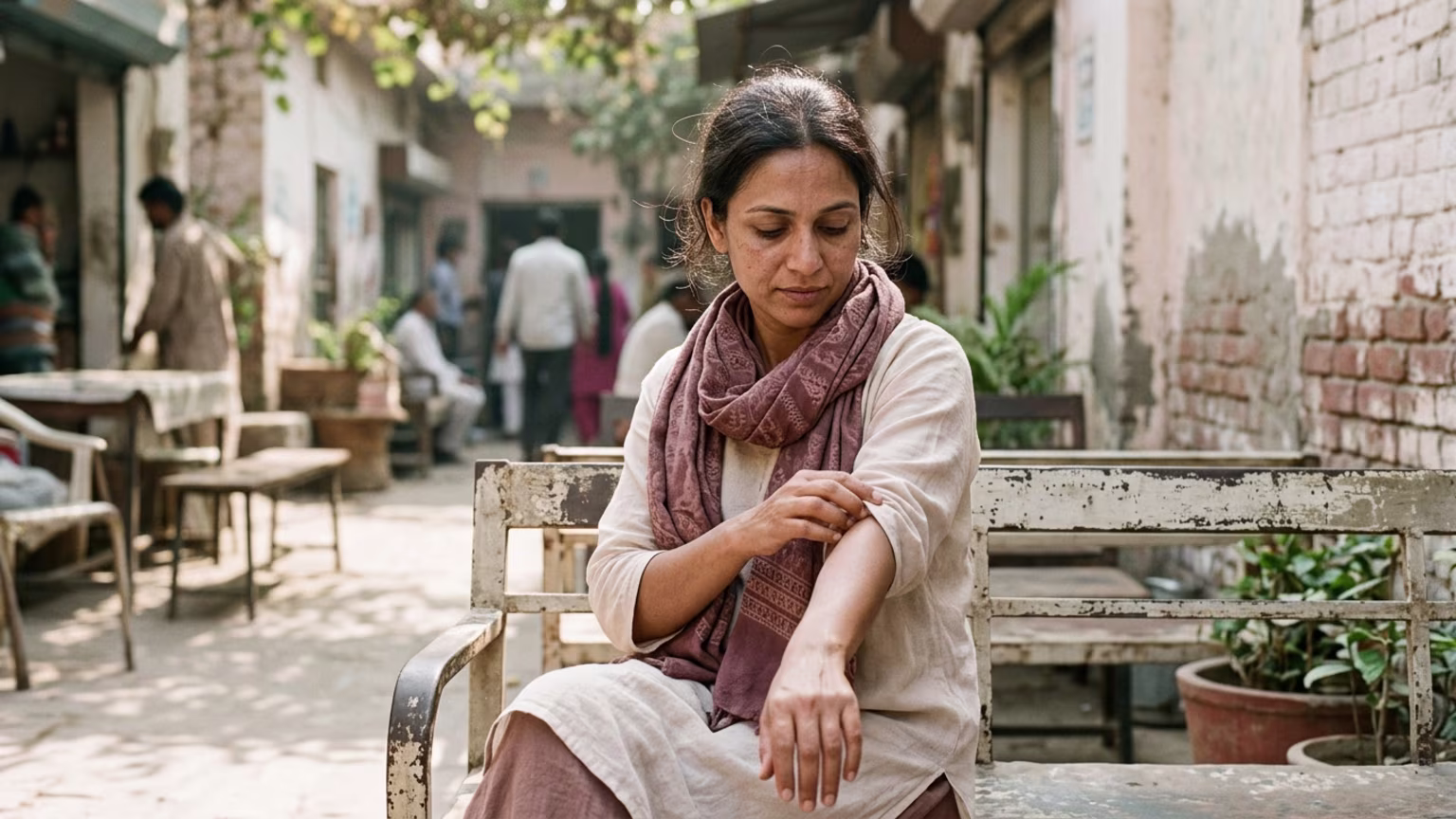 Climate and Skin Disease: How to Read the 136-Country Study
