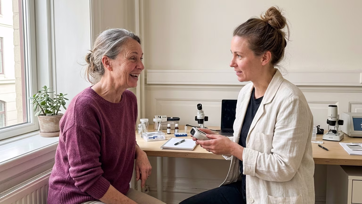 QIMA Launches SQINGEVITY for Skin-Longevity Testing