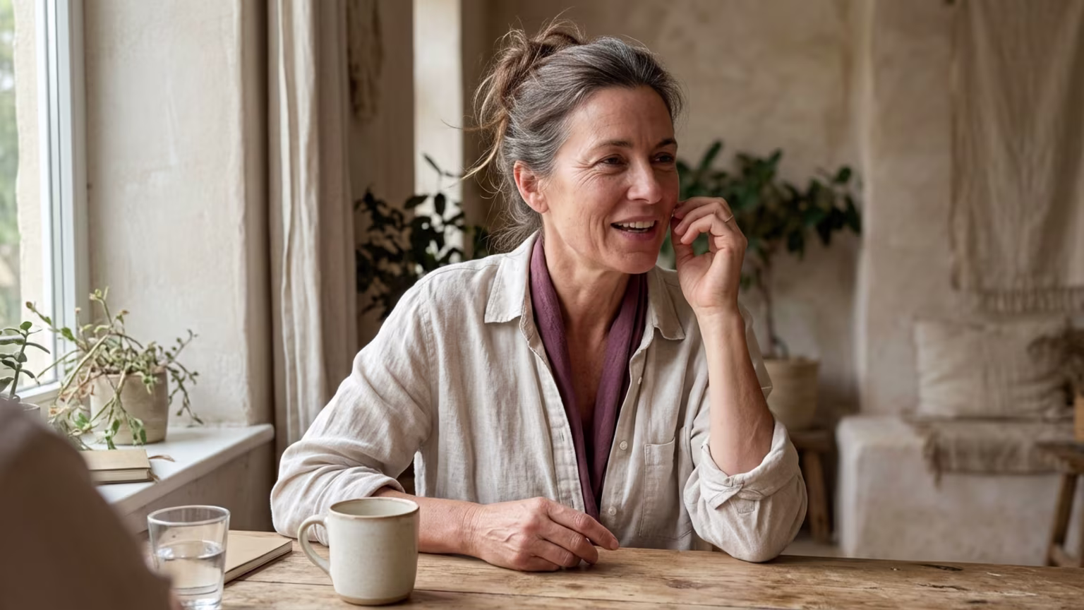 A New Skin Longevity Framework Puts Collagen in Context