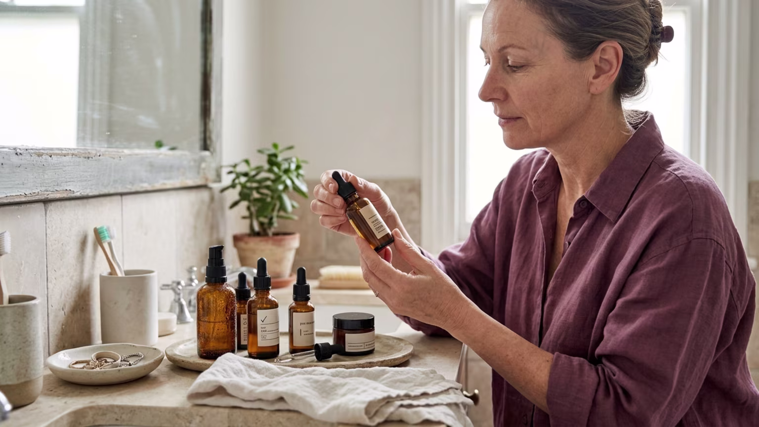 Replacing Birthday Skincare Routines With Personalized Care for Specific Skin Signs