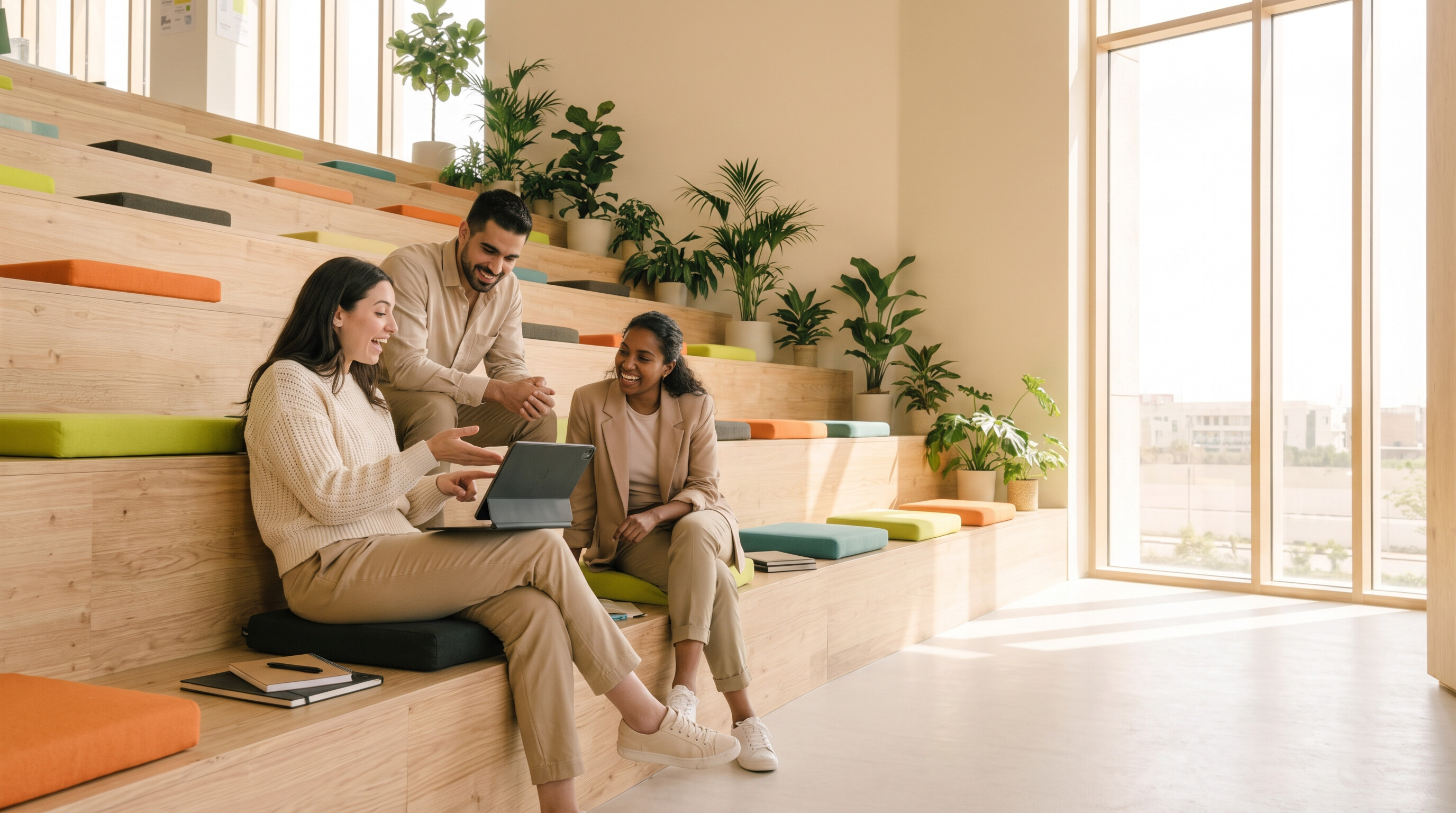 Brainstorming templates: why the boxes stay empty (and what to do instead)