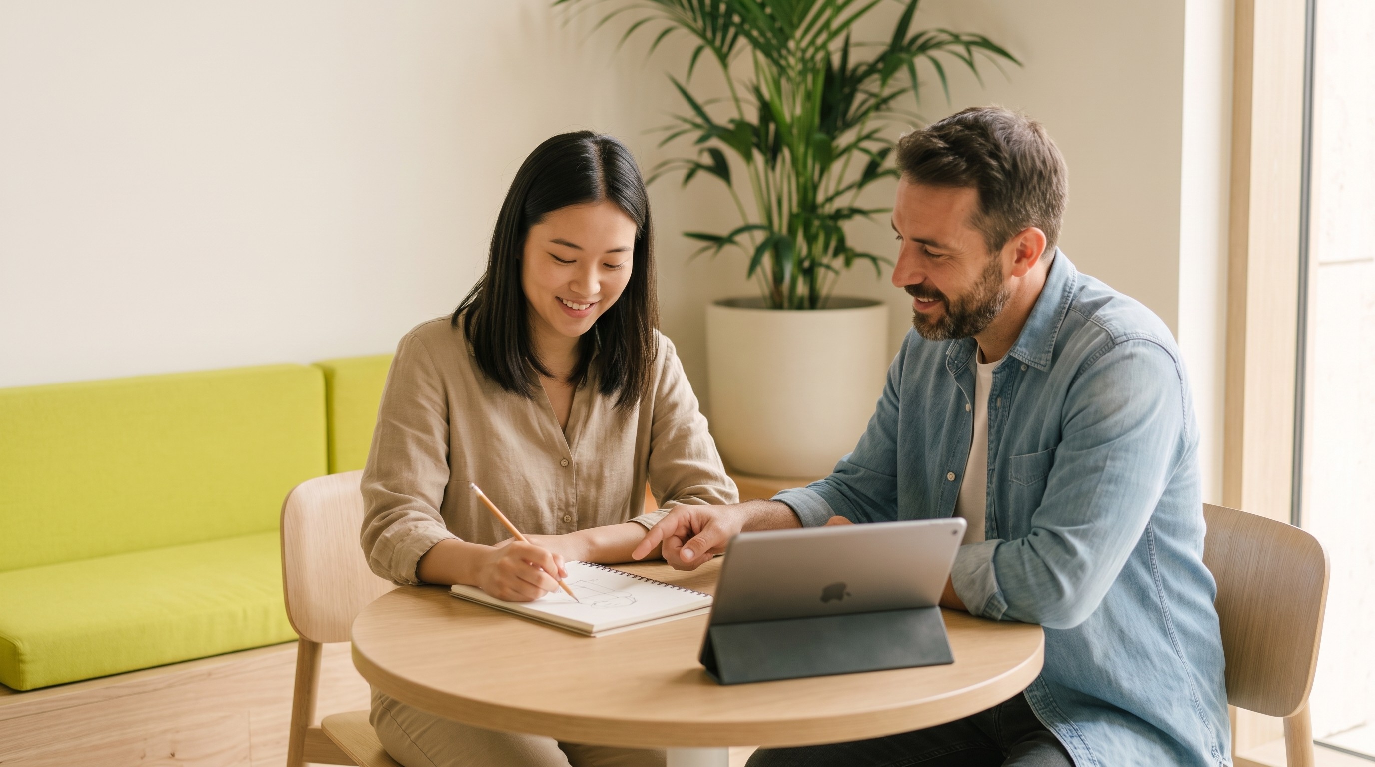 How to outline a presentation — and let AI write the first draft