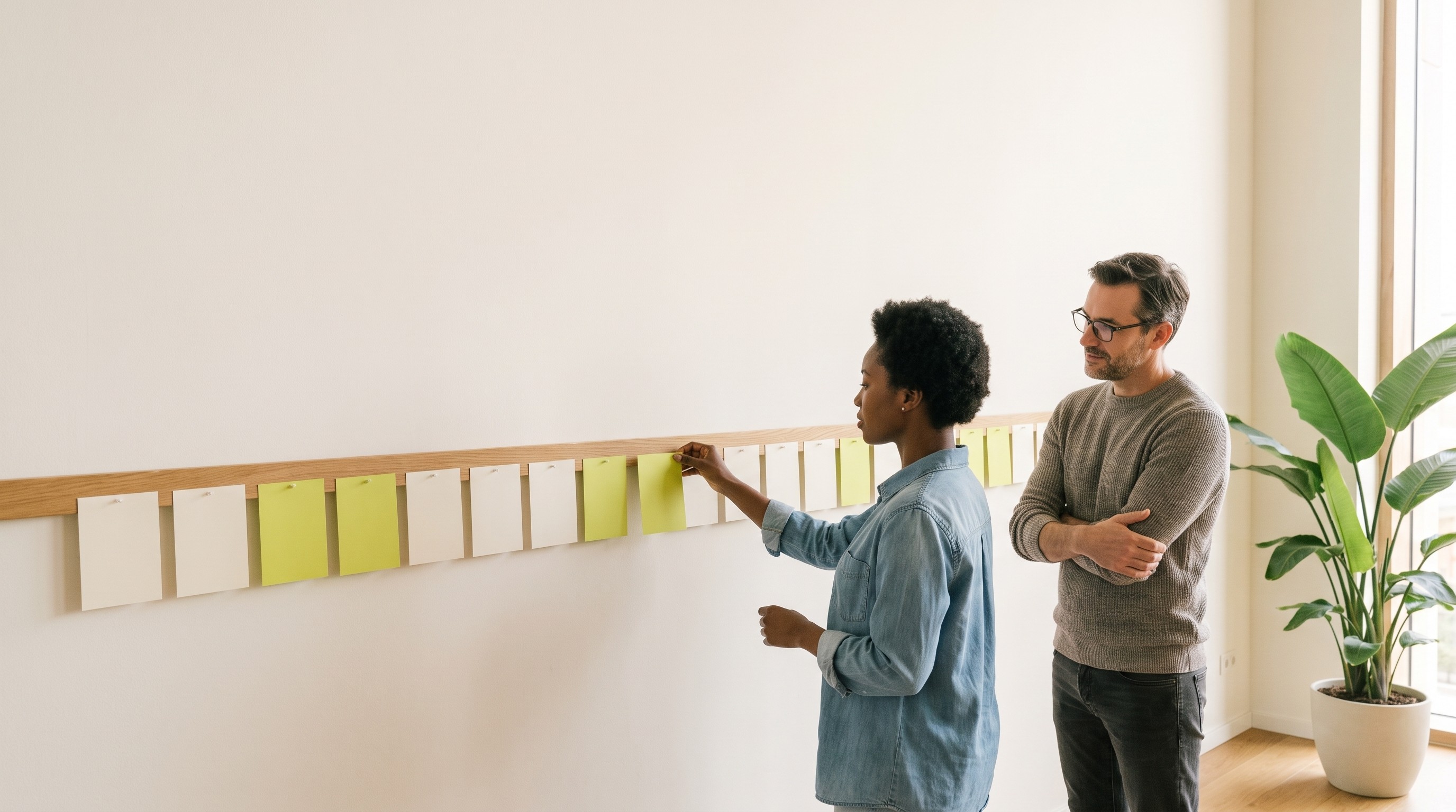 How to create a project timeline (and keep it honest after kickoff)