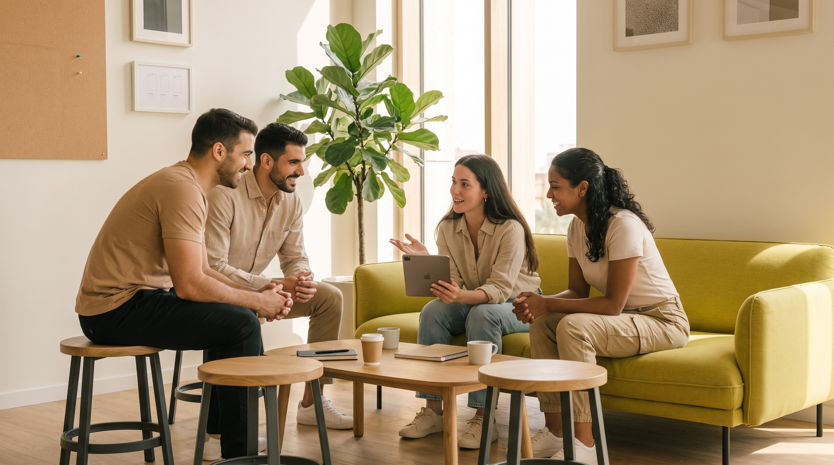 Meeting agenda examples: five agendas worth copying (and where to keep them)