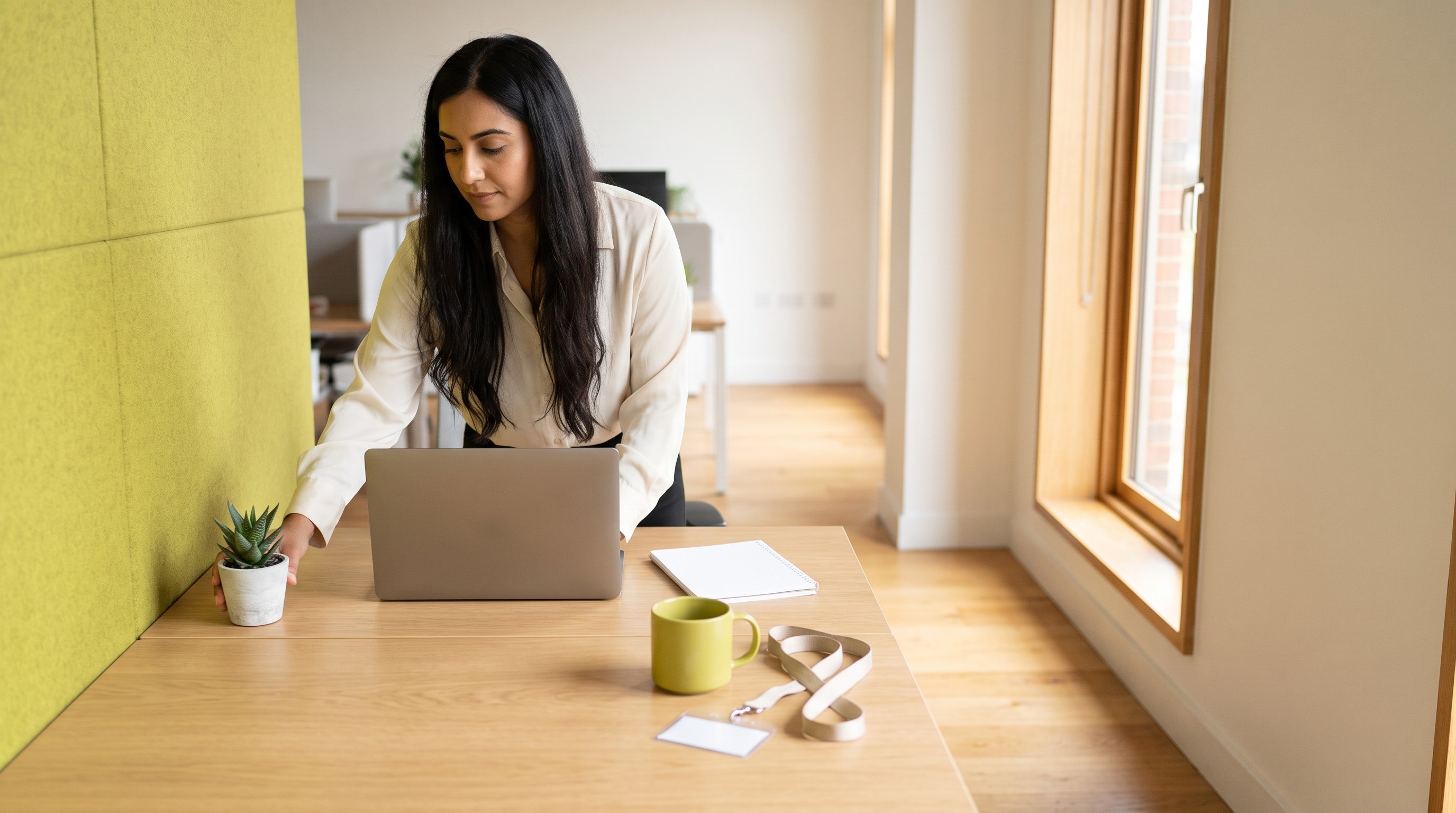 Onboarding checklist: the first 30 days, with an owner on every item