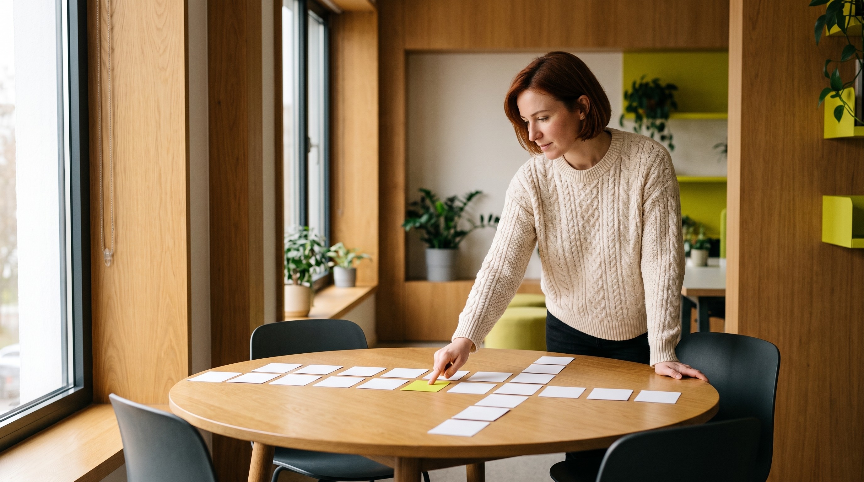 User flow diagrams: map the path before you design the screens