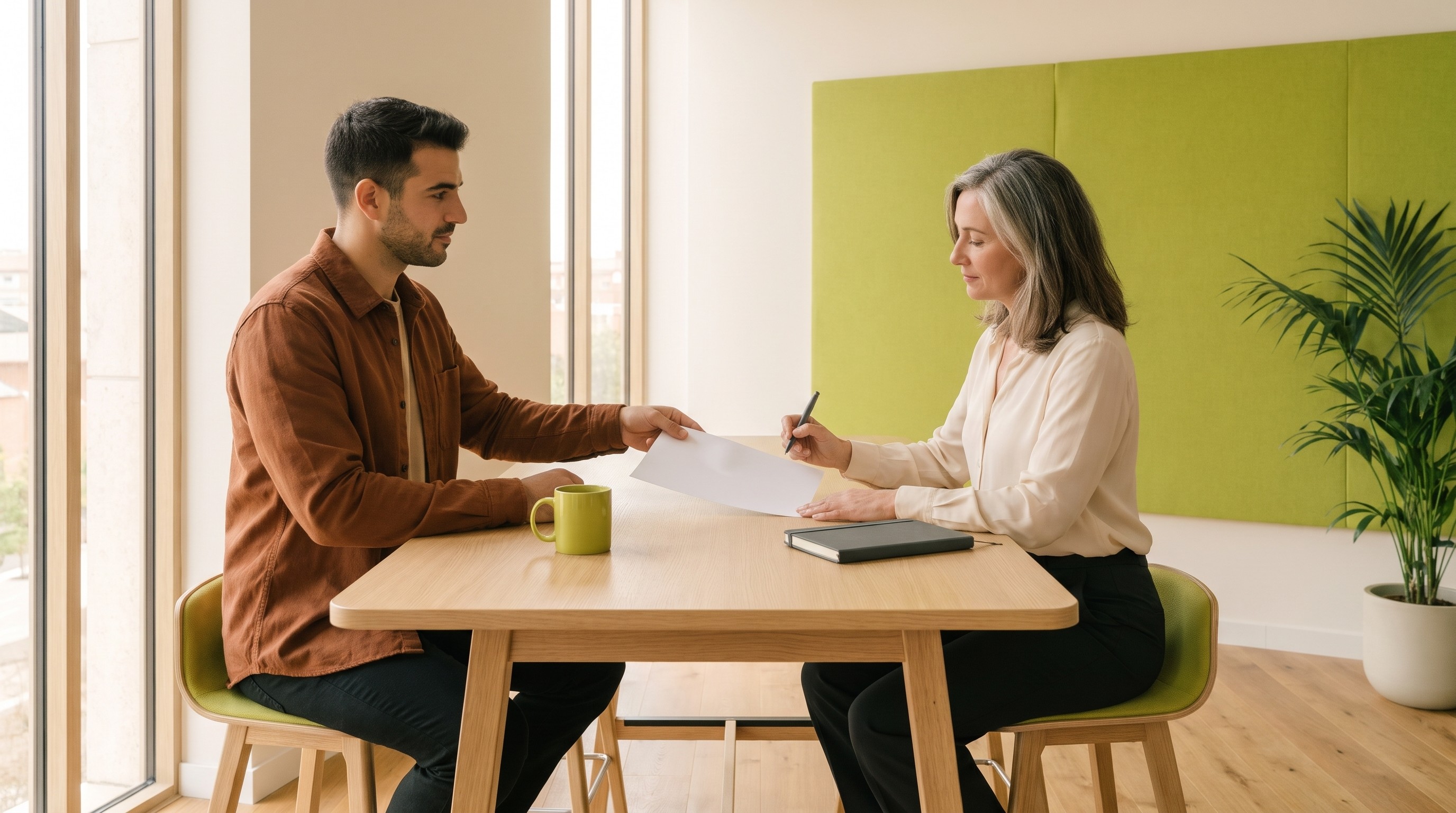 Scope of work template: the six sections that stop scope creep