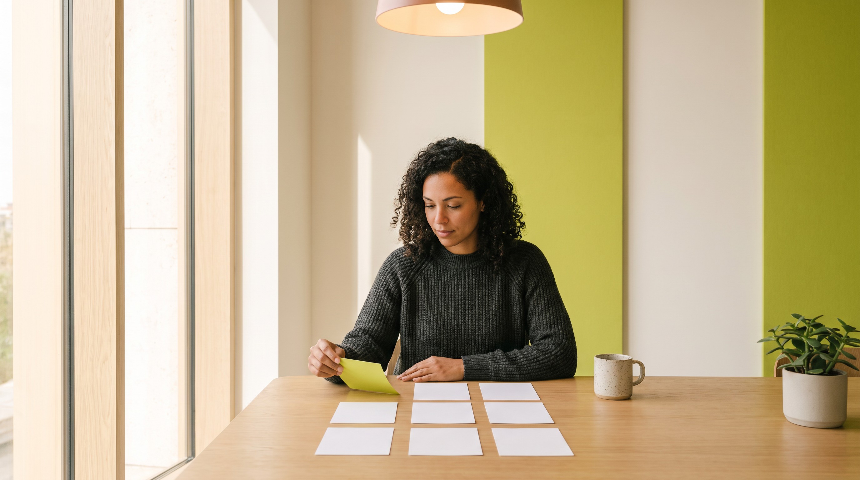 Risk register template: five columns that catch problems early